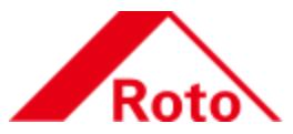 roto okna dachowe logo
