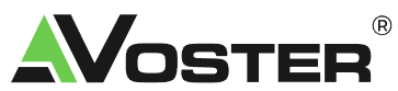 voster drzwi logo